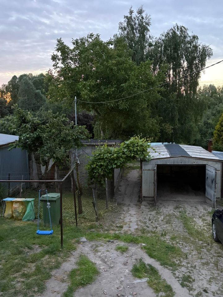 dom szeregowy, 3 pokoje Ruszkowo. Zdjęcie 9