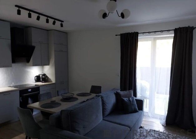 Mieszkanie 3-pokojowe Marki, ul. Błękitna. Zdjęcie 2