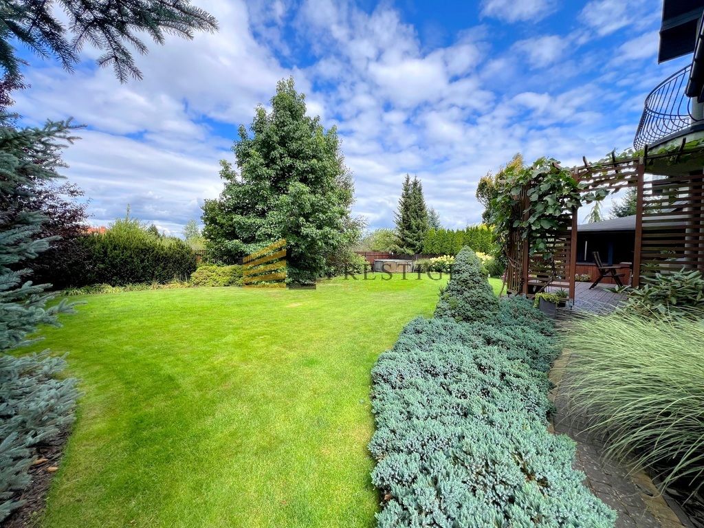 bliźniak, 6 pokoi Warszawa Białołęka, ul. Stanisława Chudoby. Zdjęcie 29