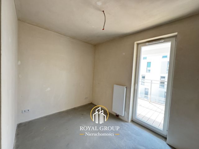 Mieszkanie 2-pokojowe Lublin Ponikwoda. Zdjęcie 6