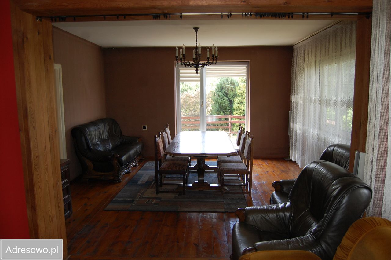 dom wolnostojący, 5 pokoi Gacki. Zdjęcie 10