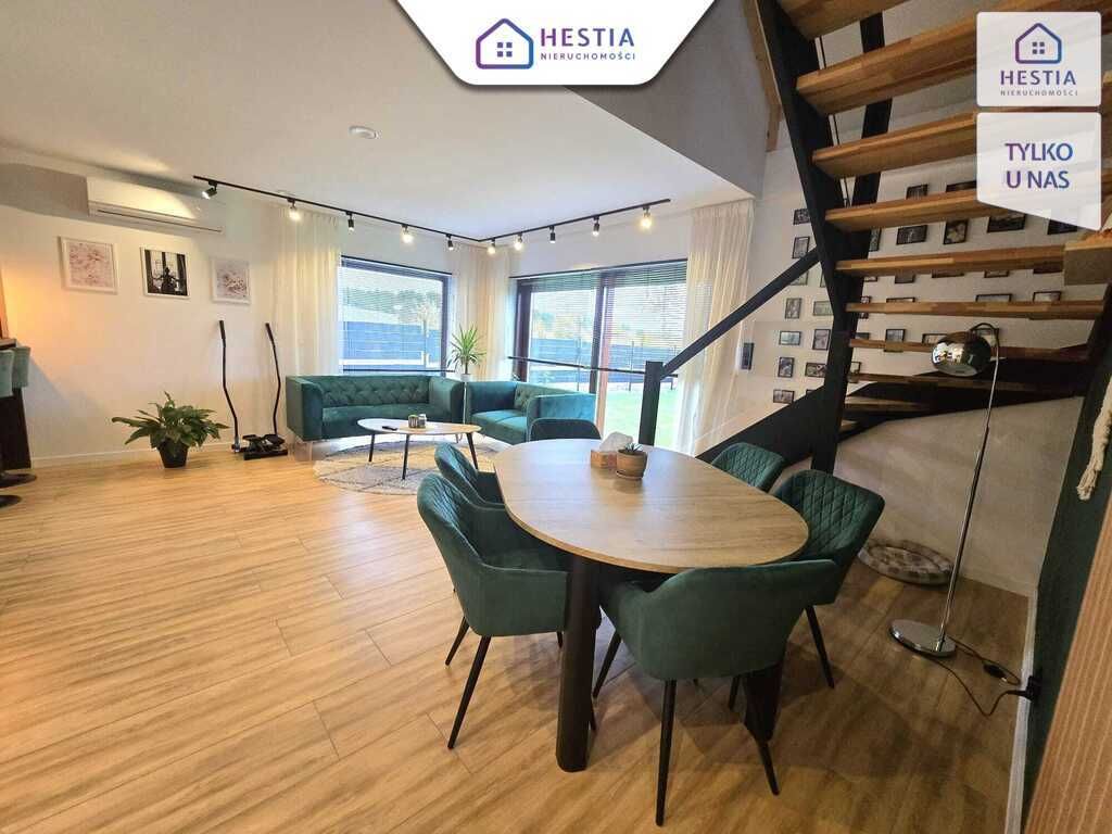 dom wolnostojący, 5 pokoi Szczecinek. Zdjęcie 6