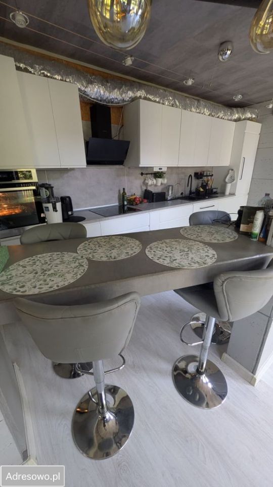 dom wolnostojący, 5 pokoi Nowa Iwiczna, ul. Kielecka. Zdjęcie 13