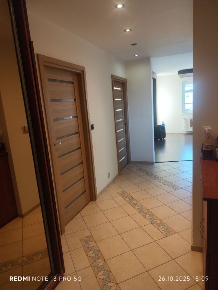 Mieszkanie 3-pokojowe Rumia Centrum, ul. Morska. Zdjęcie 6