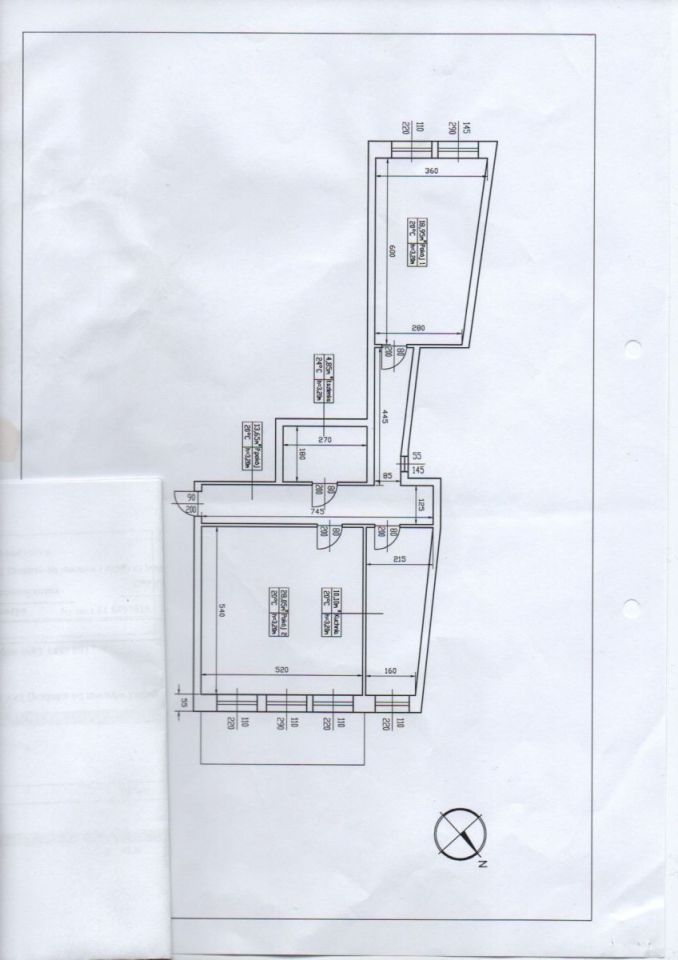 Mieszkanie 2-pokojowe Wrocław Krzyki, ul. Tadeusza Kościuszki. Zdjęcie 14
