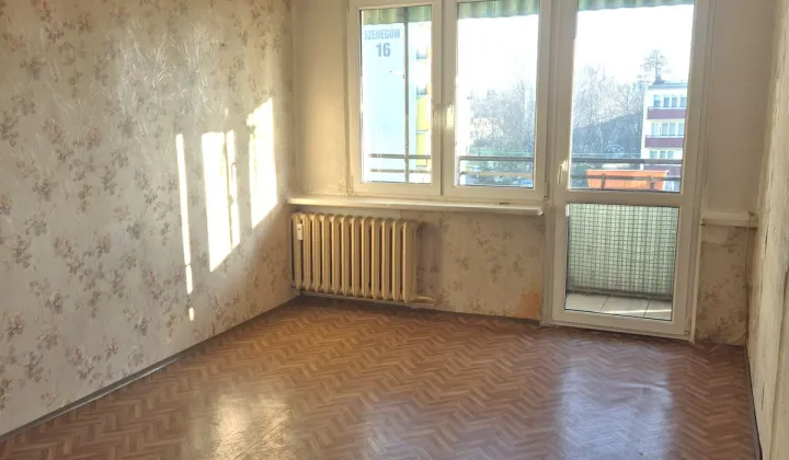 Mieszkanie 3-pokojowe Płock Podolszyce, ul. Szarych Szeregów