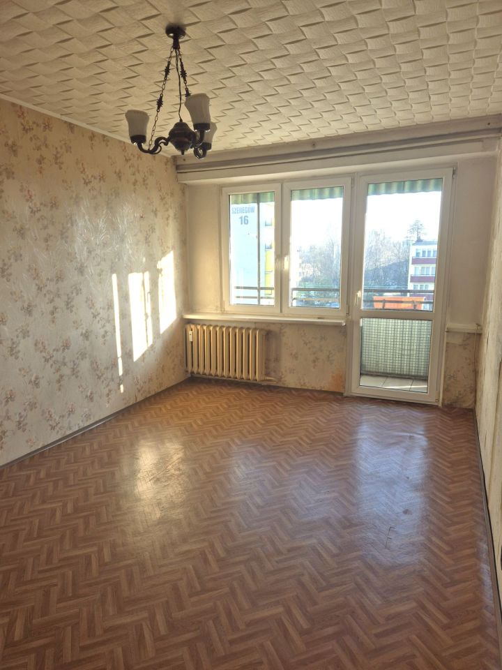 Mieszkanie 3-pokojowe Płock Podolszyce, ul. Szarych Szeregów