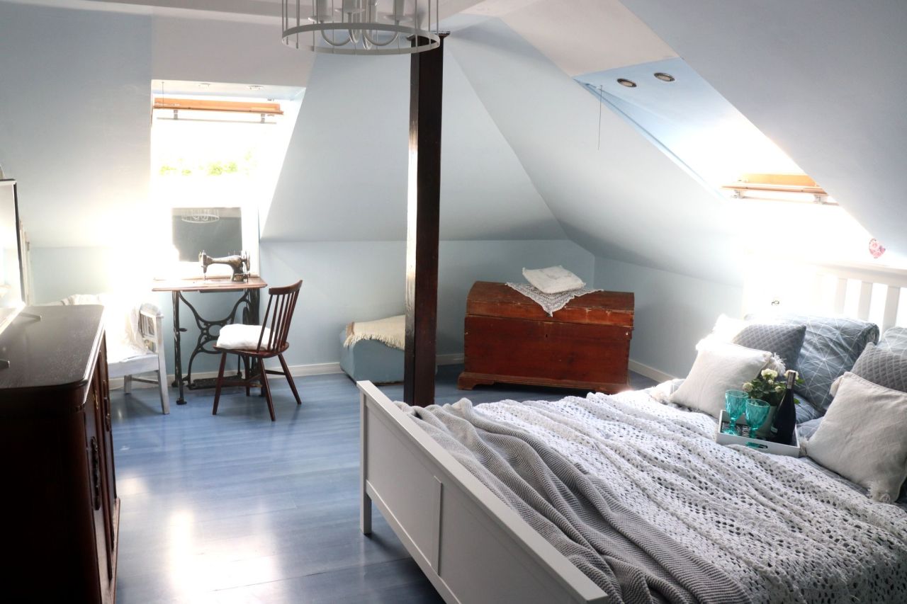 dom wolnostojący, 6 pokoi Strzeżenice. Zdjęcie 16