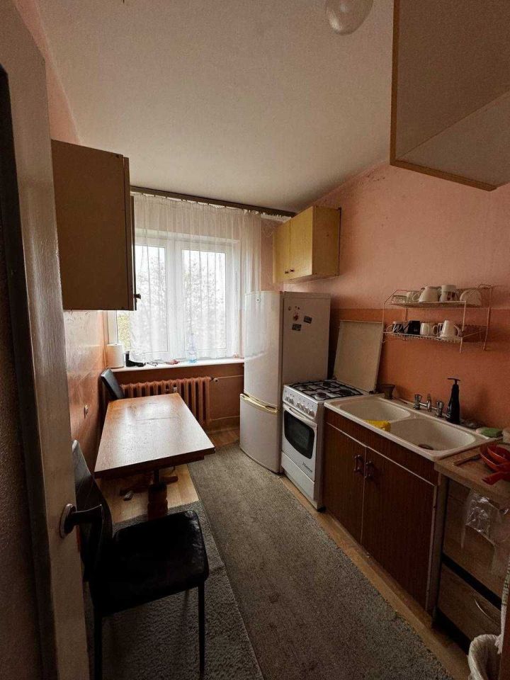 Mieszkanie 2-pokojowe Stargard, os. Zachód. Zdjęcie 5