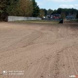 Działka budowlana Blok Dobryszyce, ul. Zielona. Zdjęcie 3