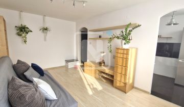 Mieszkanie 1-pokojowe Warszawa Ursus, ul. Warszawska