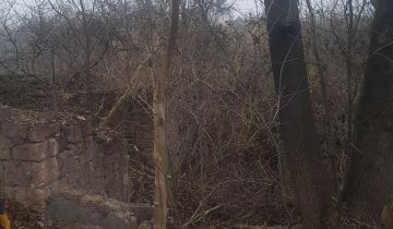 Działka budowlana Miękinia Wzgórze, brak ulicy