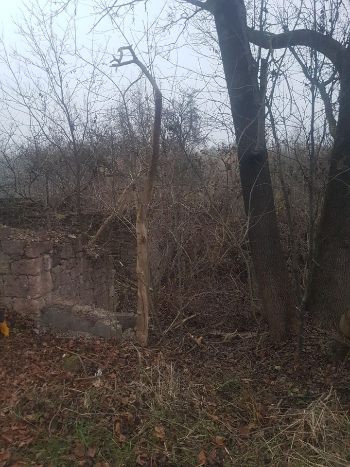 Działka budowlana Miękinia Wzgórze. Zdjęcie 2