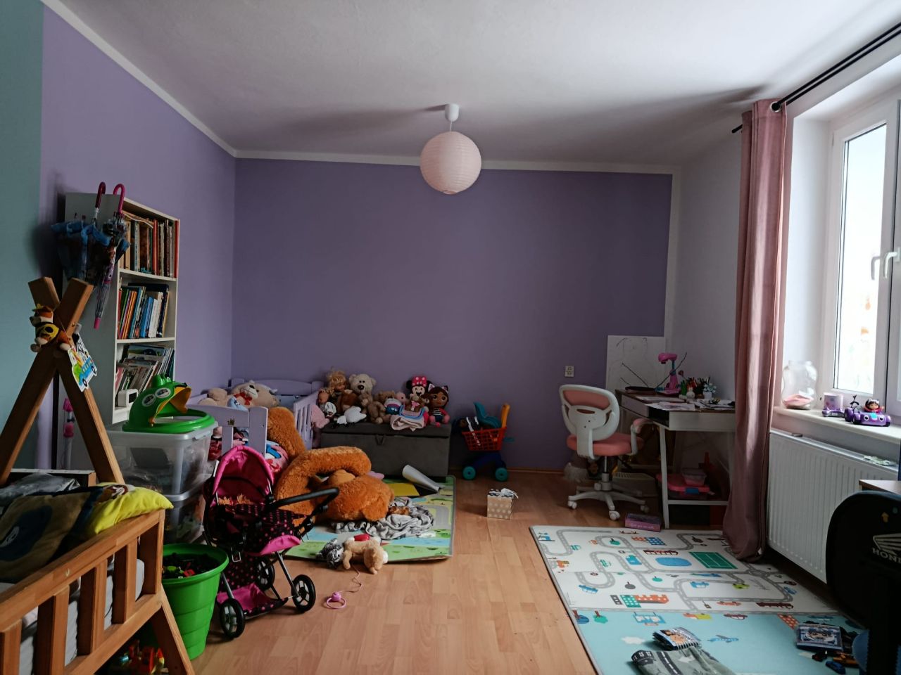 bliźniak, 3 pokoje Zegrze Pomorskie. Zdjęcie 12