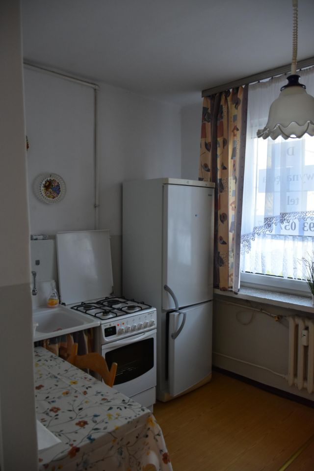 Mieszkanie 1-pokojowe Kędzierzyn-Koźle Kędzierzyn, ul. Wojska Polskiego. Zdjęcie 11