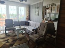 Mieszkanie 2-pokojowe Oleśnica Lucień