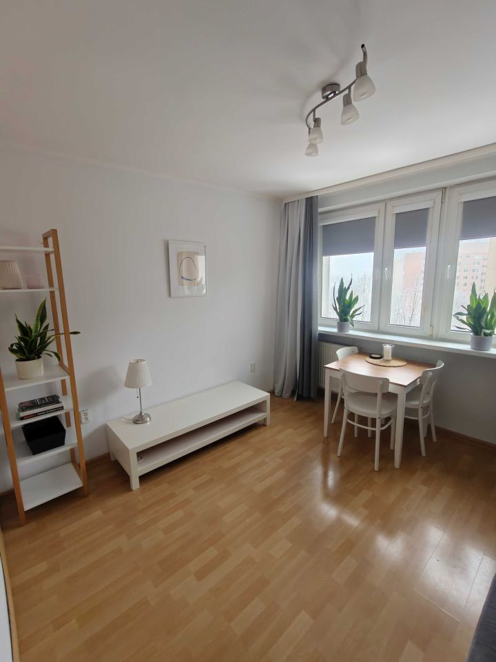 Mieszkanie 2-pokojowe Warszawa Bemowo, ul. Synów Pułku. Zdjęcie 5