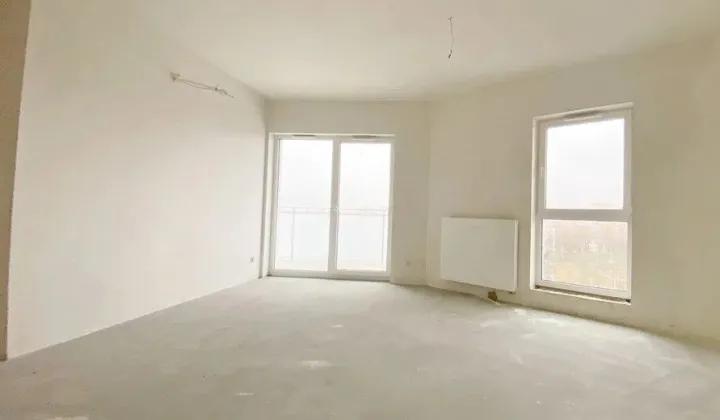 Mieszkanie 2-pokojowe Lublin Czechów, ul. Choiny