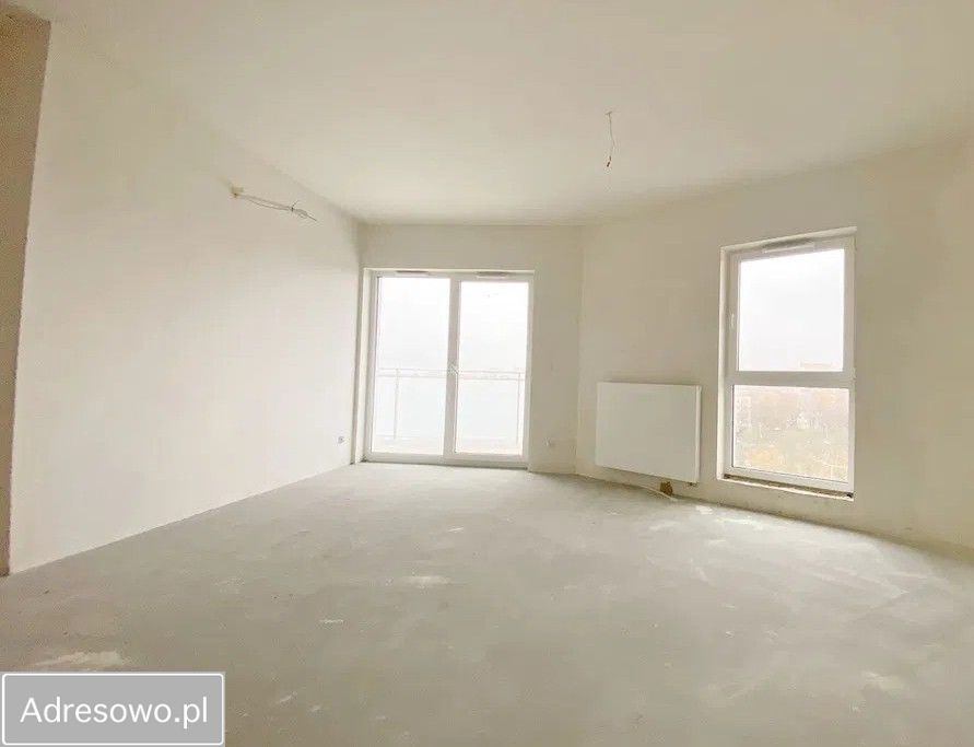 Mieszkanie 2-pokojowe Lublin Czechów, ul. Choiny