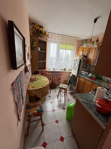 Mieszkanie 3-pokojowe Krasnystaw, ul. PCK. Zdjęcie 1