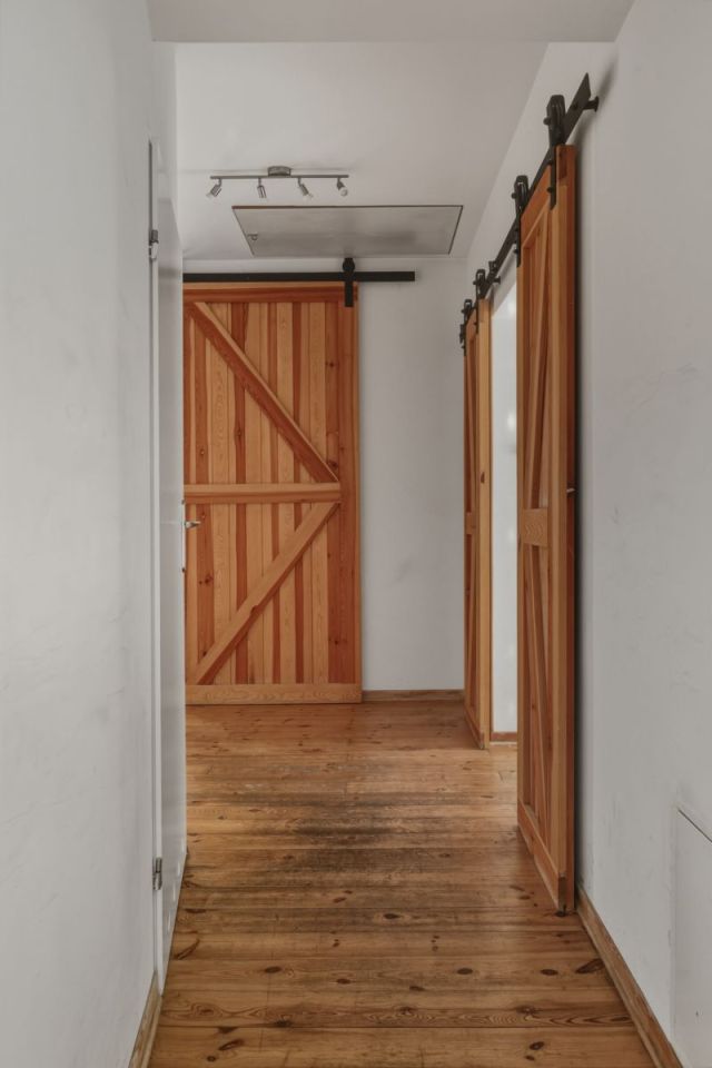 Mieszkanie 3-pokojowe Warszawa, ul. Racławicka. Zdjęcie 13