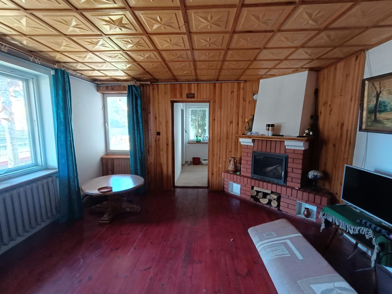 dom wolnostojący, 6 pokoi Domanice. Zdjęcie 7