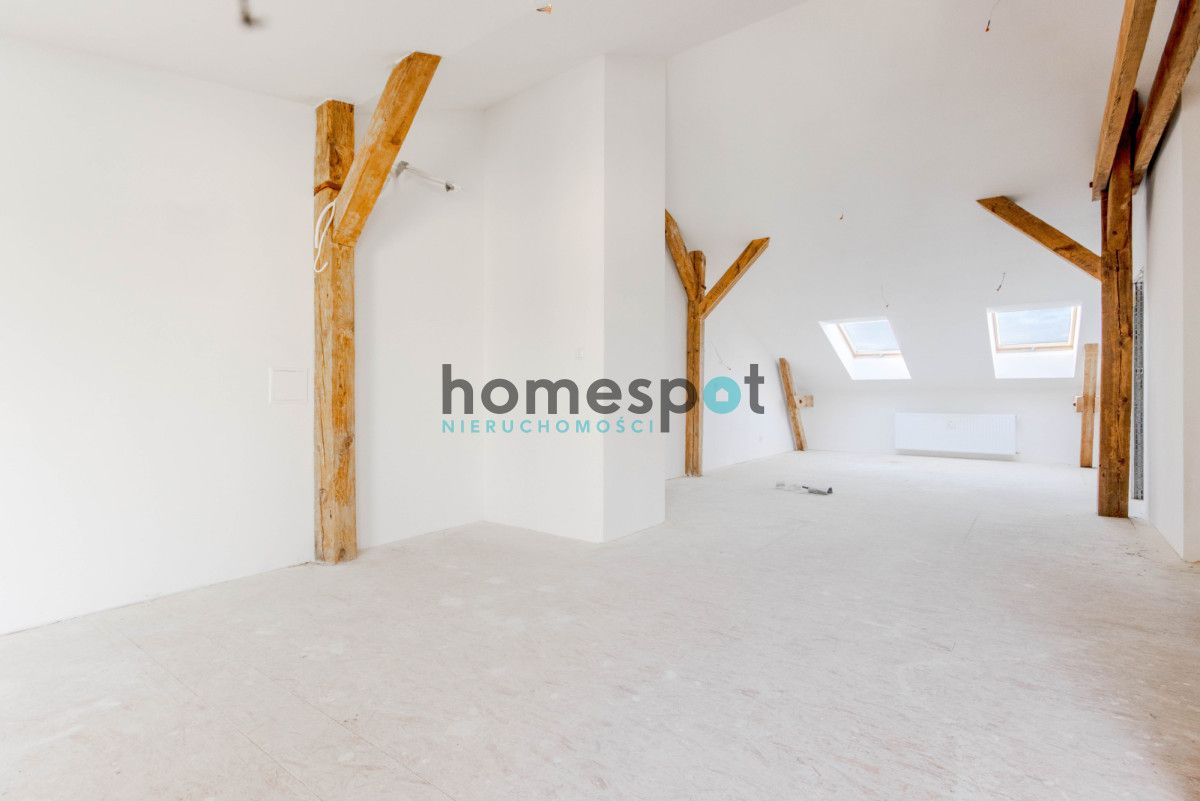 Mieszkanie 3-pokojowe Poznań Stare Miasto, al. Karola Marcinkowskiego. Zdjęcie 8