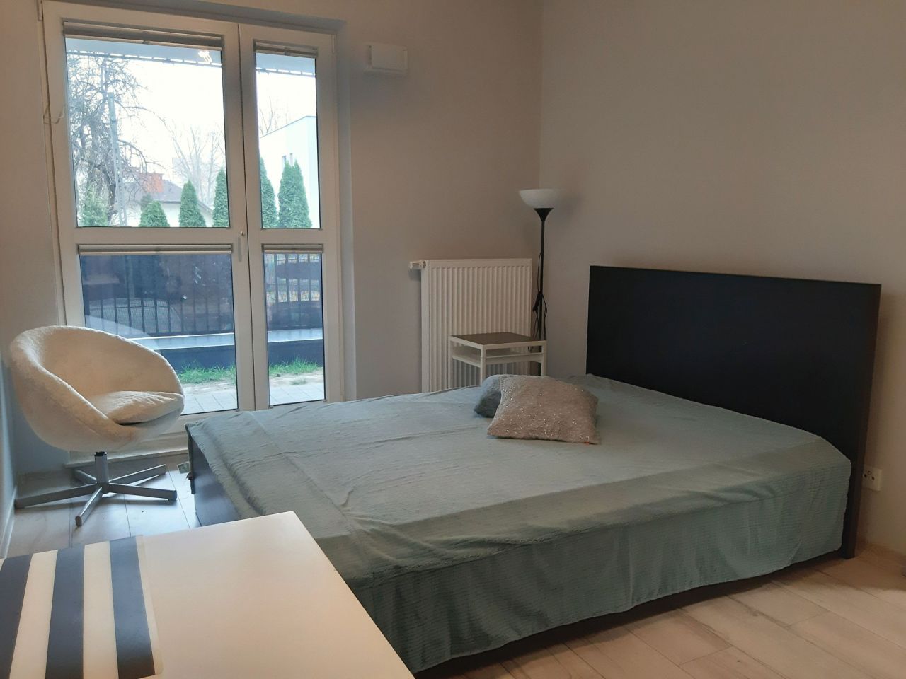 Mieszkanie 2-pokojowe Warszawa Włochy, ul. Wagonowa. Zdjęcie 3