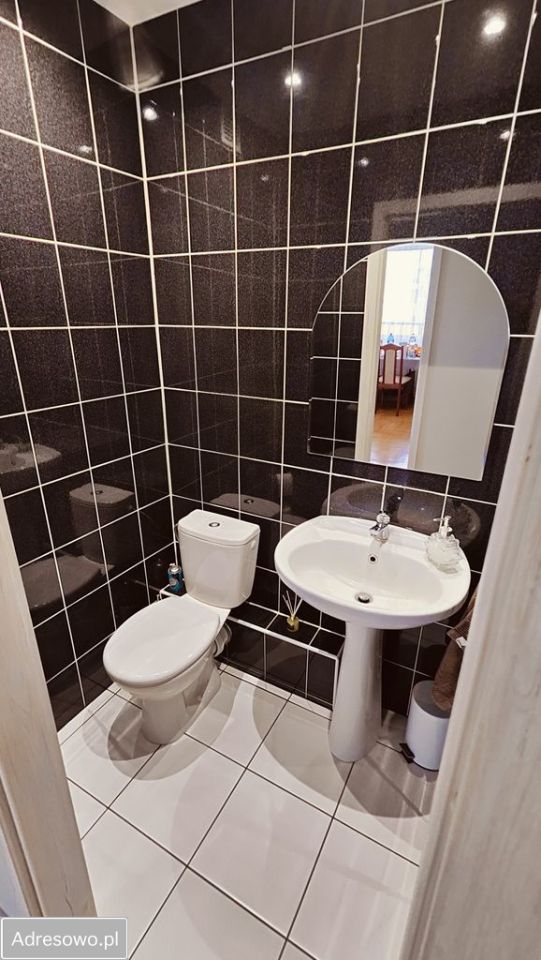 Mieszkanie 3-pokojowe Konin Zatorze, ul. Karola Szymanowskiego. Zdjęcie 3