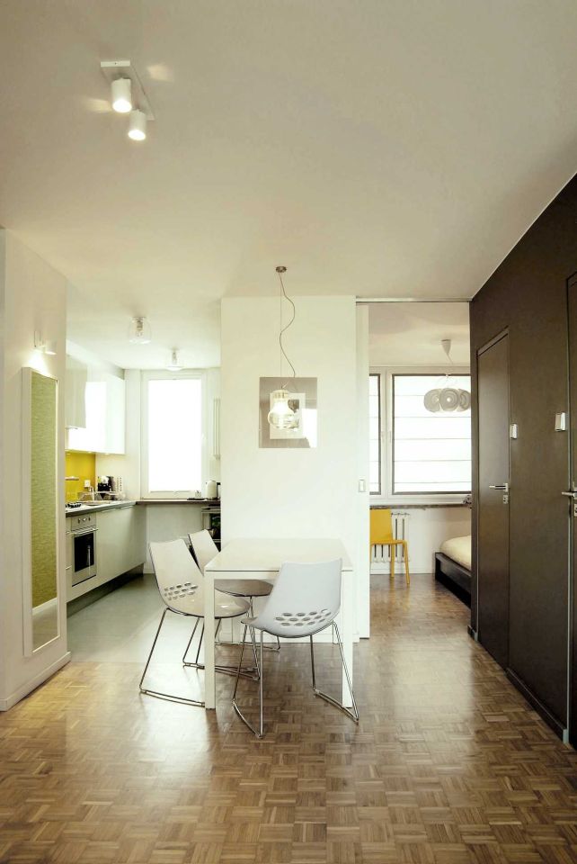 Mieszkanie 3-pokojowe Warszawa Ursynów, ul. Hawajska. Zdjęcie 7