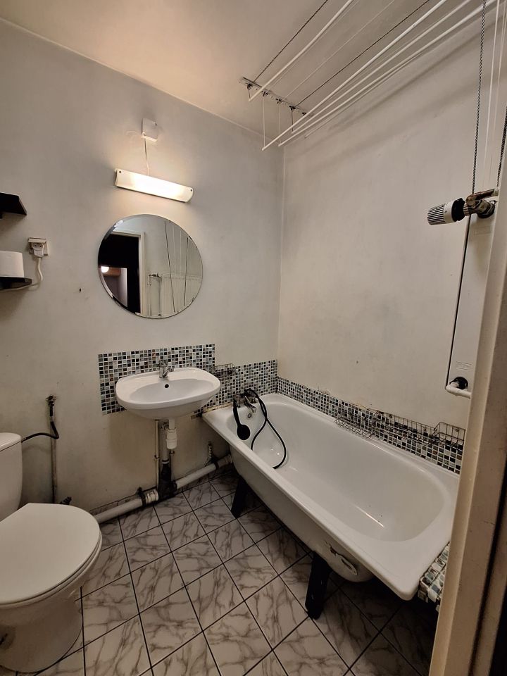 Mieszkanie 2-pokojowe Jelenia Góra Zabobrze, ul. Jana Kiepury. Zdjęcie 10