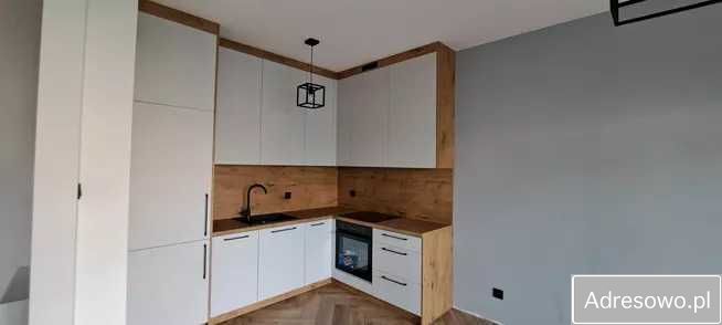 Mieszkanie 2-pokojowe Koło, ul. Wiejska. Zdjęcie 5