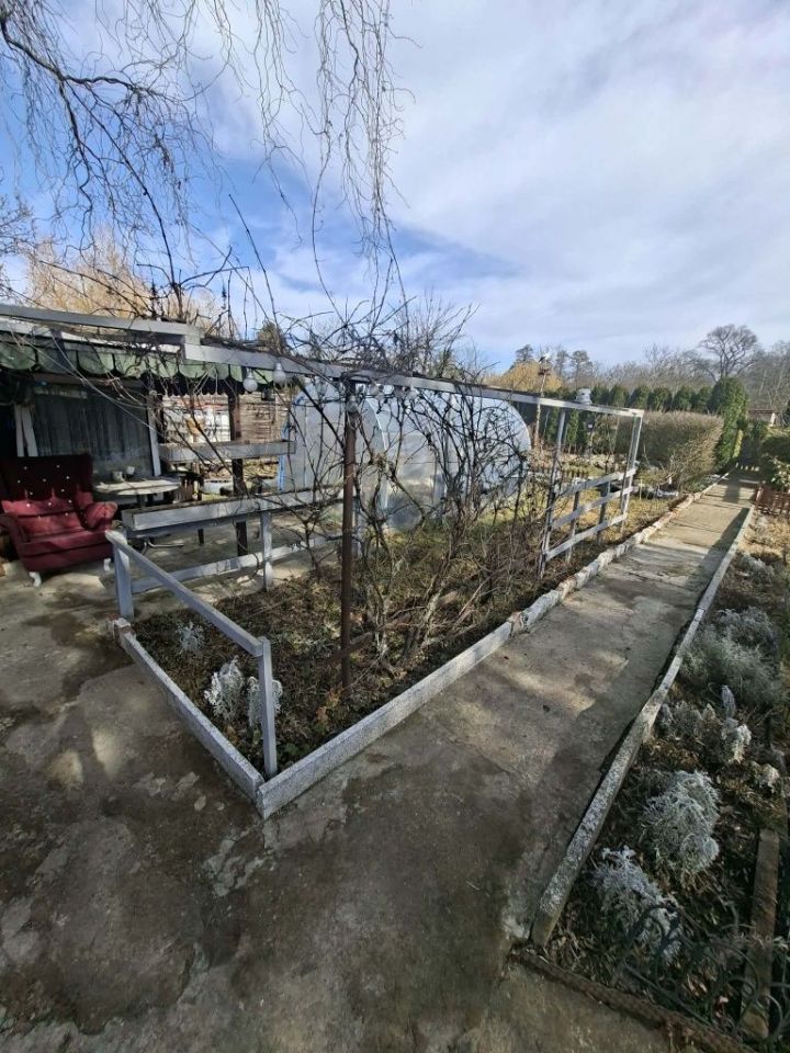 Działka rod Kępno, ul. Wieluńska. Zdjęcie 4