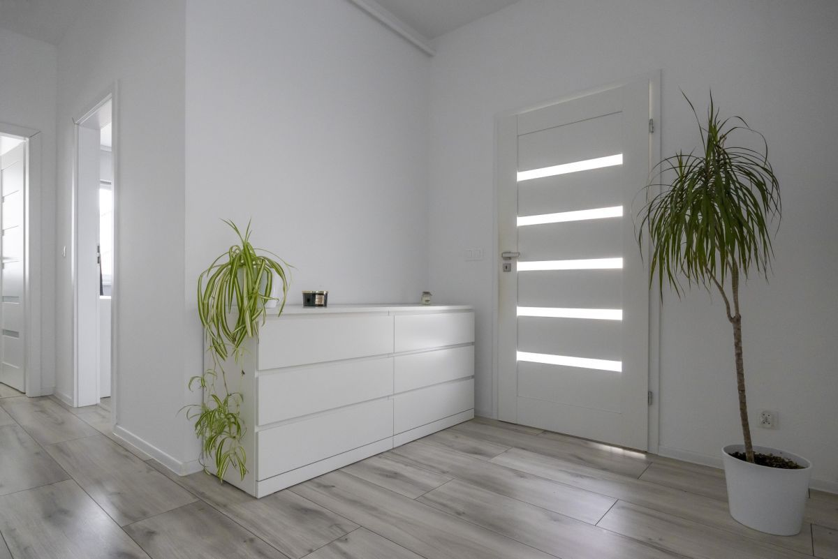 Mieszkanie 4-pokojowe Józefosław, ul. Grzybowa. Zdjęcie 11