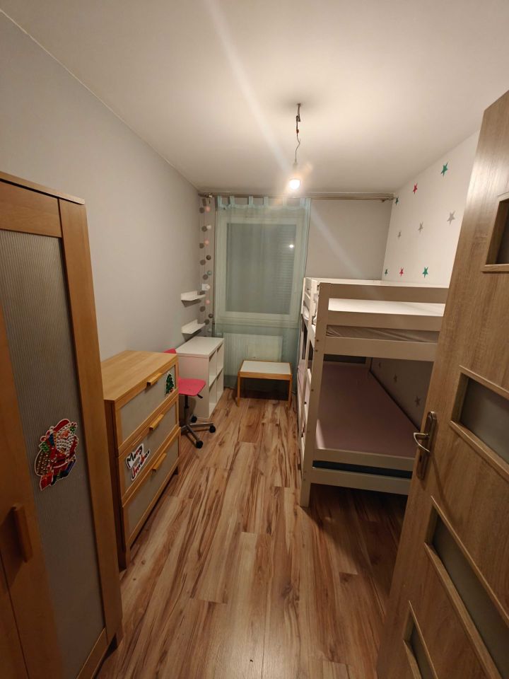 Mieszkanie 3-pokojowe Kraków Czyżyny, ul. Sołtysowska. Zdjęcie 5