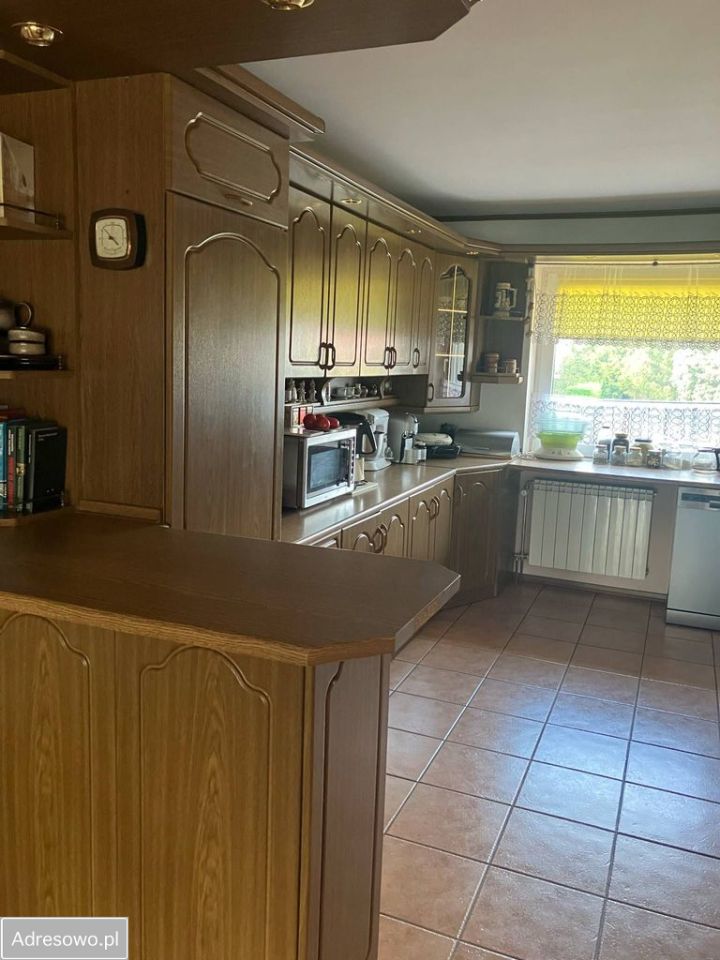 dom szeregowy, 5 pokoi Milicz Karłów, ul. Ogrodowa. Zdjęcie 9