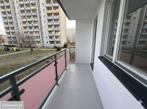 Mieszkanie 2-pokojowe Zielona Góra Centrum, ul. Osiedle Pomorskie. Zdjęcie 2