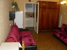 dom letniskowy, 1 pokój Skorzęcin. Zdjęcie 1