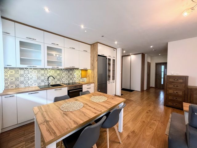 Mieszkanie 3-pokojowe Rzeszów, ul. Dynowska. Zdjęcie 3