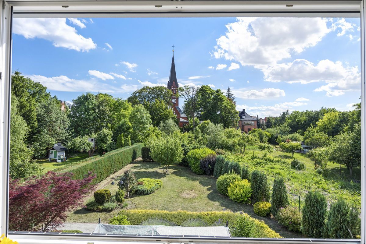 dom wolnostojący, 6 pokoi Wrocław Klecina, ul. Buraczana. Zdjęcie 11