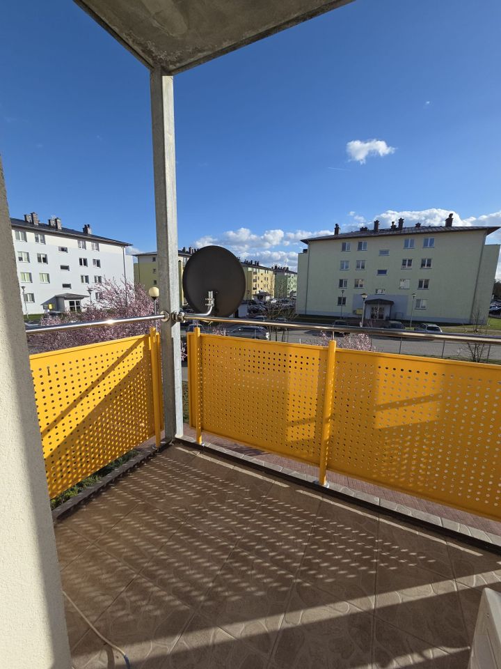 Mieszkanie 2-pokojowe Słubice, Os. Wimar. Zdjęcie 11