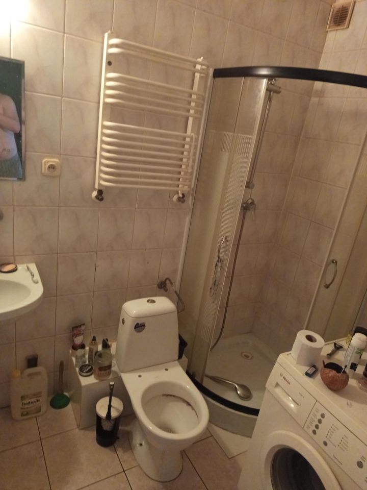 Mieszkanie 2-pokojowe Ciechanów Centrum, ul. Willowa. Zdjęcie 1