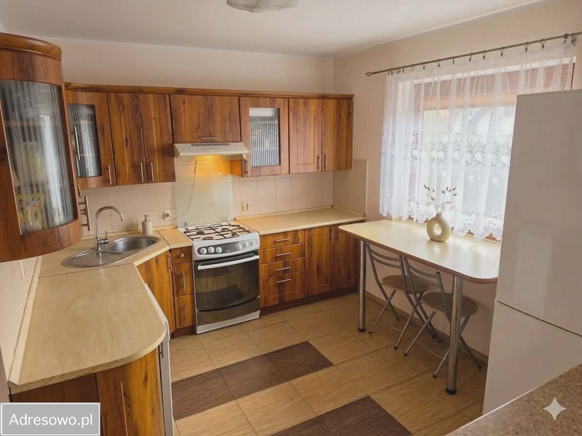 dom wolnostojący, 5 pokoi Prabuty, ul. Stefana Wyszyńskiego. Zdjęcie 14