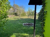 Działka rod Racibórz Brzezie, ul. 1 Maja. Zdjęcie 3