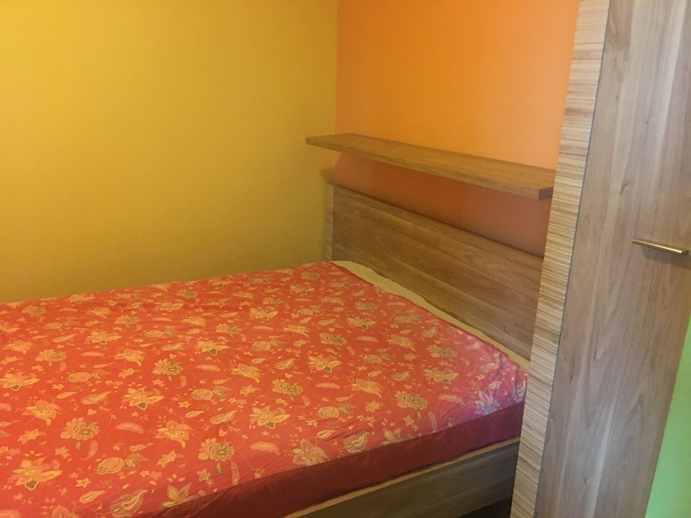 Mieszkanie 3-pokojowe Warszawa Praga-Południe. Zdjęcie 6