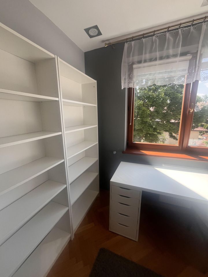 Mieszkanie 3-pokojowe Kraków Bronowice Małe, ul. Lucjana Rydla. Zdjęcie 13