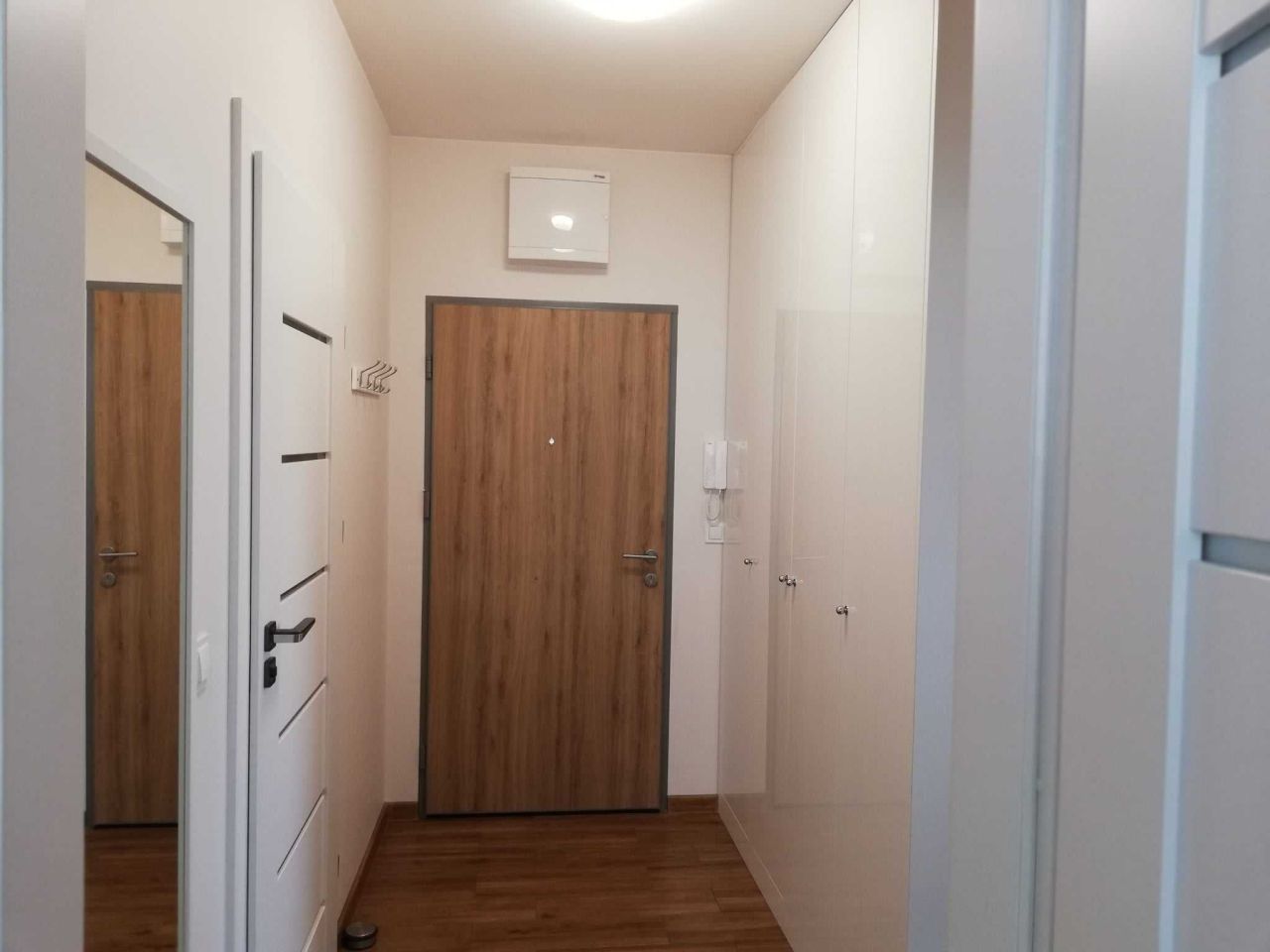 Mieszkanie 2-pokojowe Wołomin, ul. Prądzyńskiego. Zdjęcie 6
