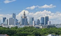 Mieszkanie 5-pokojowe Warszawa Śródmieście, ul. Górnośląska. Zdjęcie 1