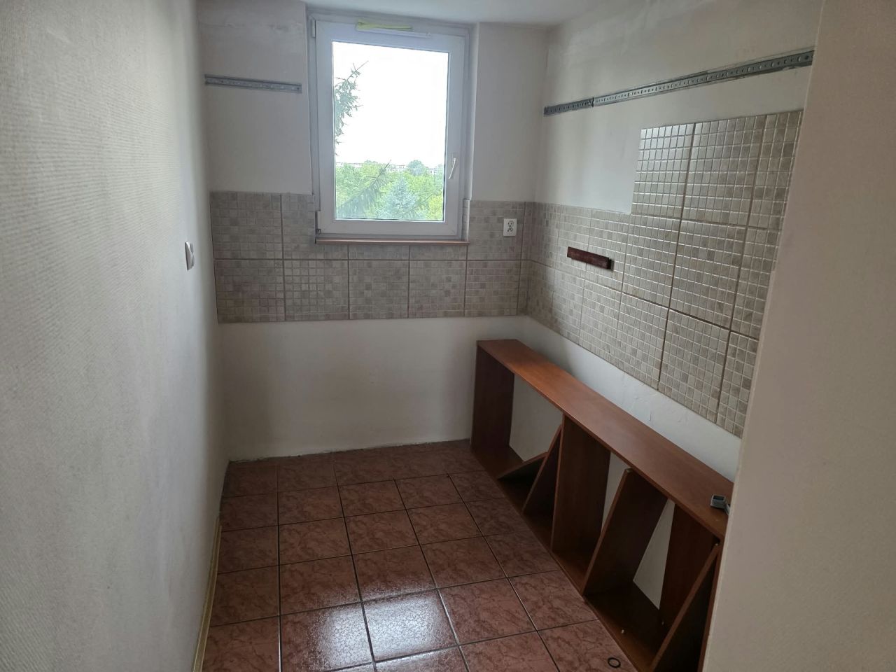 Mieszkanie 3-pokojowe Sosnowiec Pogoń, ul. Czeladzka. Zdjęcie 4
