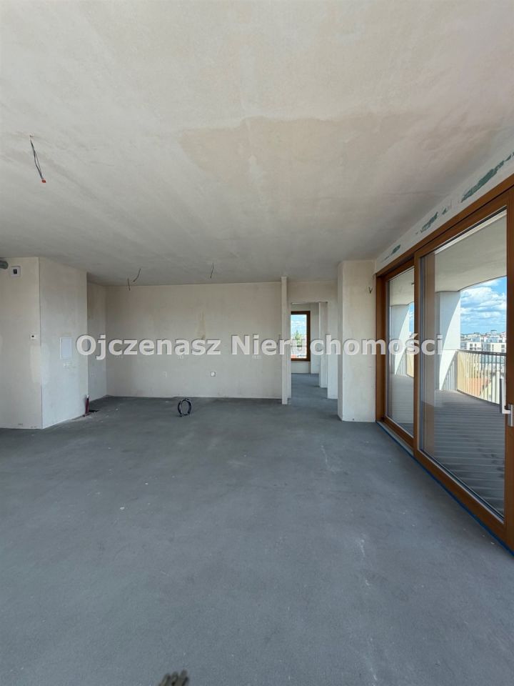 Mieszkanie 4-pokojowe Bydgoszcz. Zdjęcie 7
